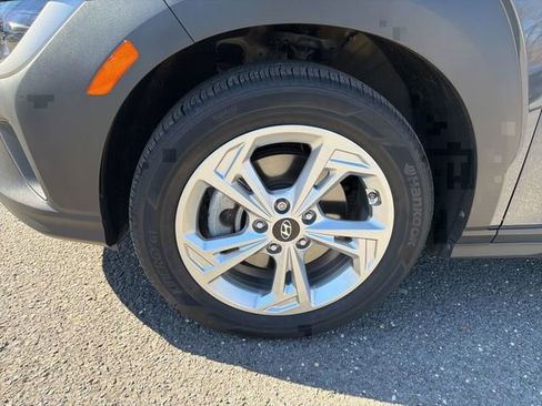 Certified 2023 Hyundai Kona SEL w/ Cargo Package image 5