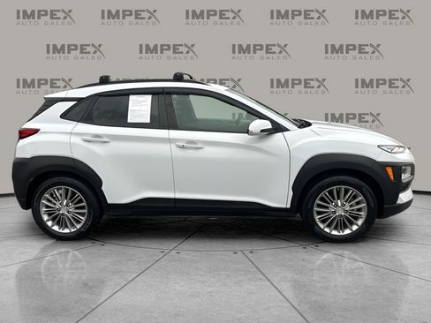 Used 2020 Hyundai Kona SEL Plus image 6