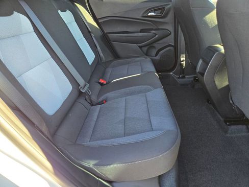 Used 2024 Chevrolet Trax RS w/ Driver Confidence Package image 15