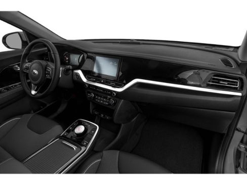 Used 2021 Kia Niro EX FWD image 12