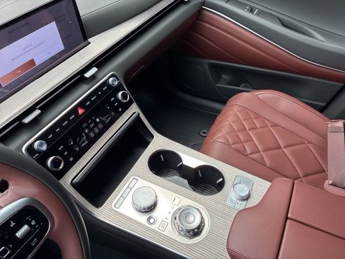 New 2026 Genesis GV80 3.5T Prestige AWD/4WD image 22