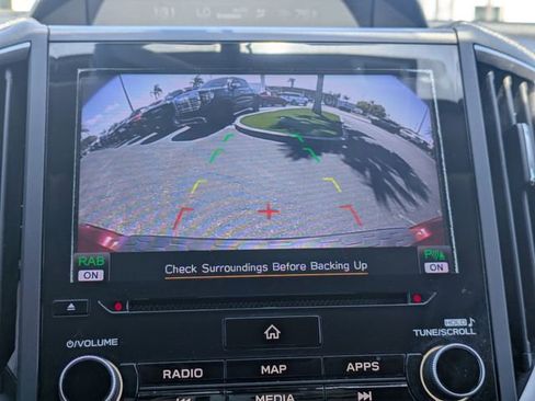 Used 2019 Subaru Crosstrek 2.0i Limited w/ Moonroof Package w/Navigation image 25