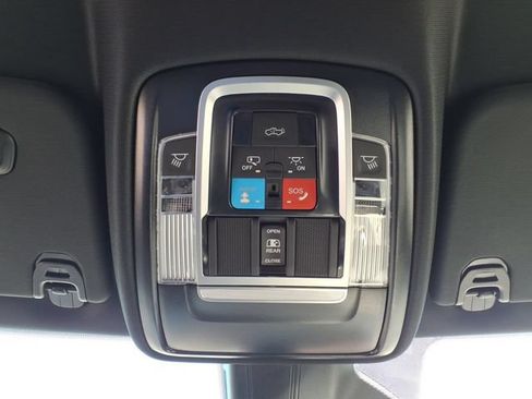 New 2026 RAM 1500 Big Horn AWD/4WD image 24