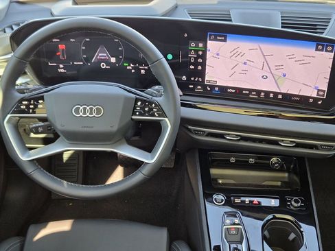 New 2025 Audi A5 2.0T Premium Plus Sedan image 32