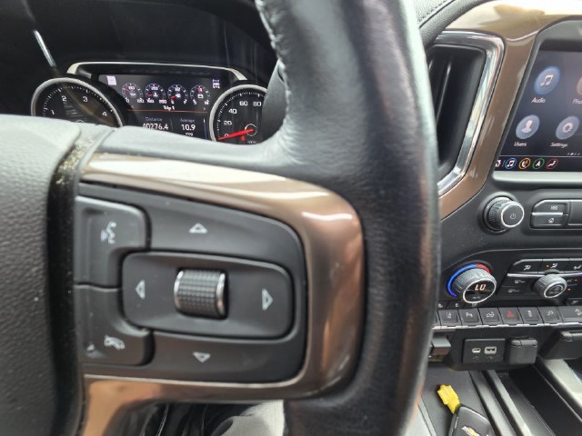 Used 2022 Chevrolet Silverado 2500 High Country w/ Z71 Off-Road Package AWD/4WD image 20