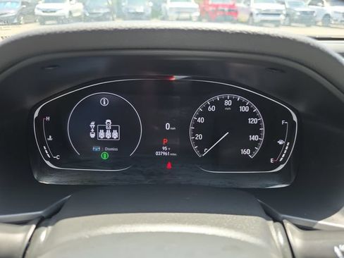 Used 2022 Honda Accord LX image 32