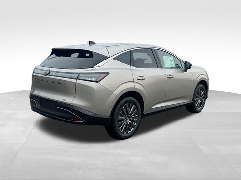 New 2026 Nissan Murano SL AWD/4WD image 7