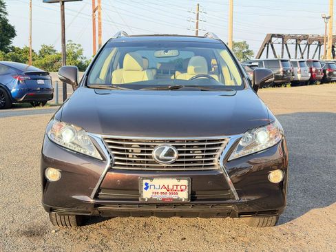 Used 2014 Lexus RX 350 AWD w/ Navigation Package image 98