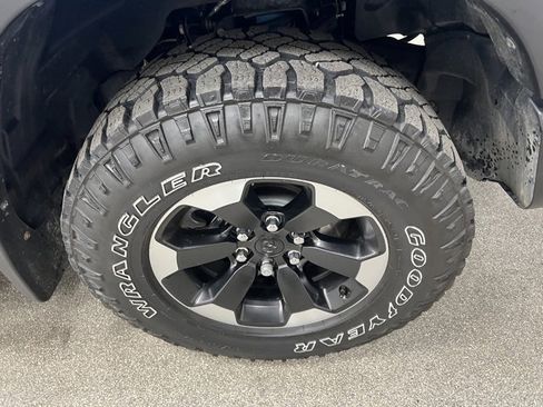 Used 2021 RAM 1500 Rebel w/ Level 2 Equipment Group image 18