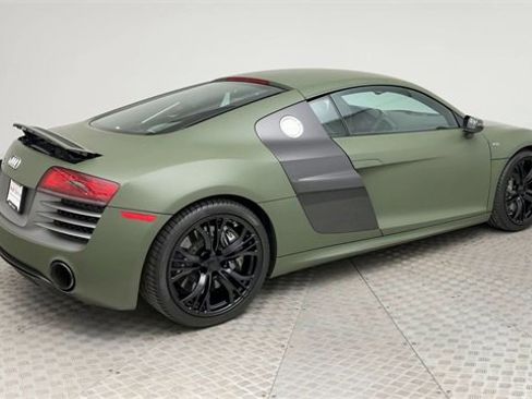 Used 2014 Audi R8 V10 plus image 2