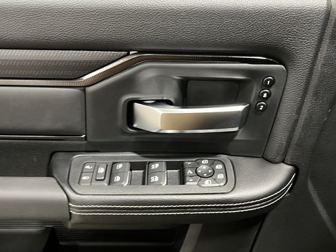 New 2026 RAM 2500 Power Wagon AWD/4WD image 20