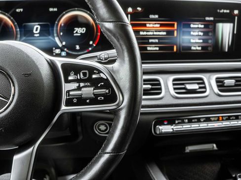 Used 2023 Mercedes-Benz GLE 350 4MATIC image 27