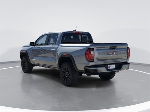 New 2026 GMC Canyon Elevation image 5