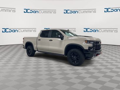New 2026 Chevrolet Silverado 1500 ZR2