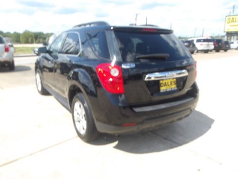 Used 2015 Chevrolet Equinox LT FWD image 14