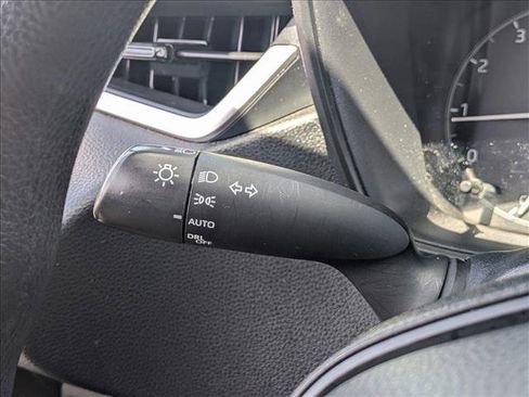 Used 2023 Toyota Corolla LE FWD image 14