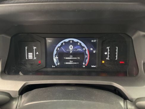 New 2026 Toyota Tacoma SR5 image 16