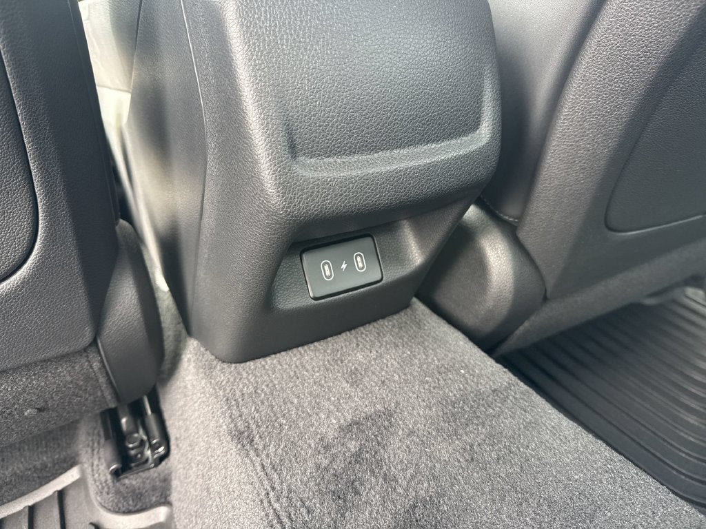 New 2027 Kia K5 GT-Line AWD/4WD image 28