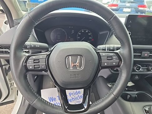 Used 2024 Honda HR-V EX-L image 11