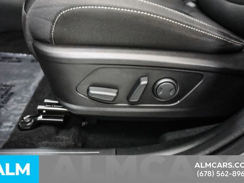 Used 2022 Hyundai Tucson SEL image 31