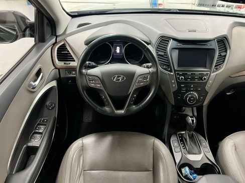 Used 2018 Hyundai Santa Fe Sport AWD/4WD image 11
