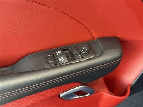 Used 2022 Dodge Challenger R/T Scat Pack image 23
