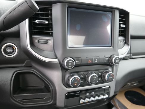 Used 2023 RAM 4500 SLT w/ Quick Order Package 2YG SLT RWD image 16