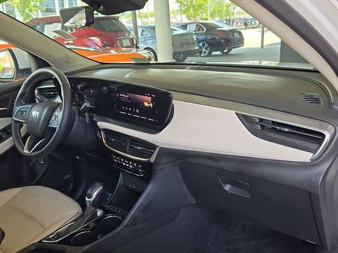 Used 2024 Buick Encore GX Avenir w/ Avenir Technology Package AWD/4WD image 29