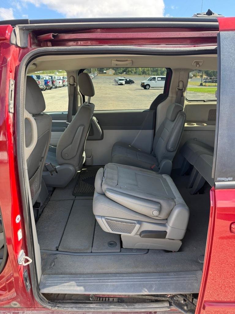 Used 2009 Dodge Grand Caravan SE FWD image 11