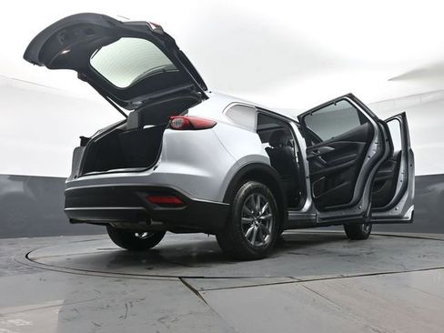 Used 2020 MAZDA CX-9 Touring w/ Touring Premium Package AWD/4WD image 51