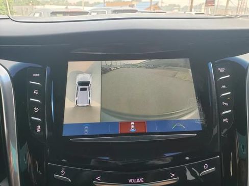 Used 2018 Cadillac Escalade Platinum AWD/4WD image 20