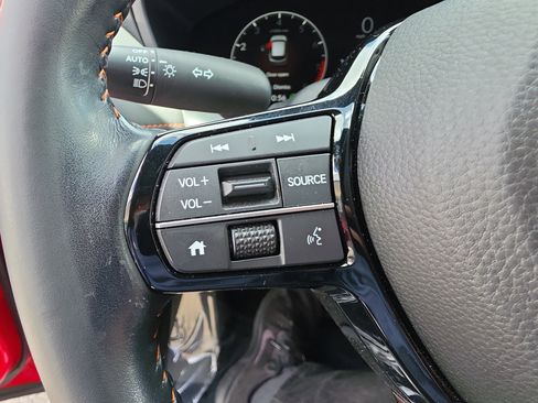 Used 2025 Honda HR-V Sport image 22