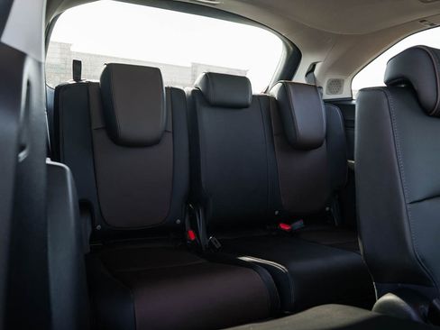 New 2026 Honda Odyssey Elite image 12