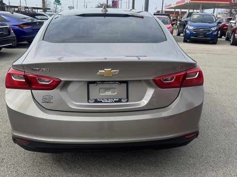 Used 2023 Chevrolet Malibu LT image 7