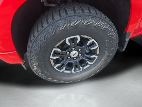 Used 2023 Chevrolet Silverado 1500 RST AWD/4WD image 32
