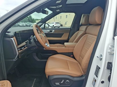 Certified 2026 Hyundai Santa Fe Limited AWD/4WD image 14