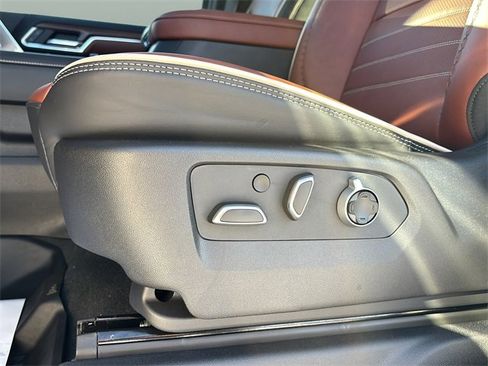 New 2026 GMC Sierra 2500 Denali Ultimate image 24