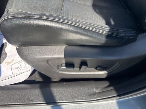 Used 2017 Nissan Rogue Sport SL AWD/4WD image 24
