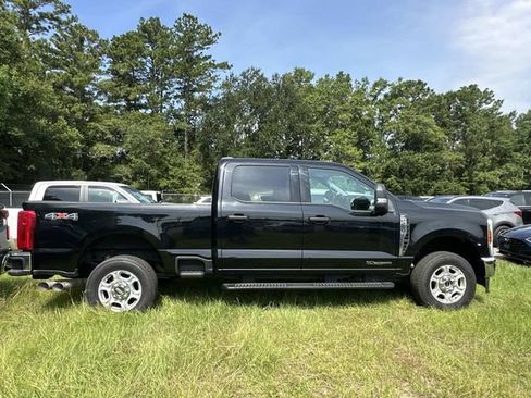Certified 2026 Ford F250 XLT AWD/4WD image 9