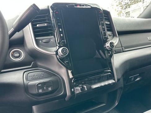 New 2026 RAM 2500 Big Horn image 24