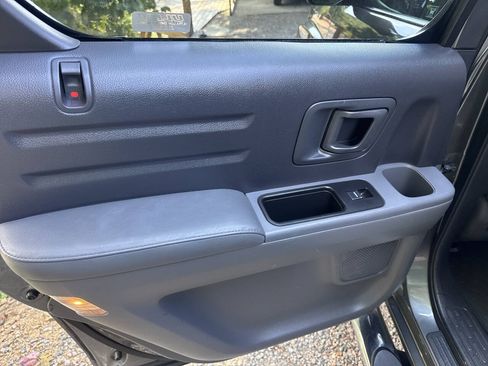 Used 2008 Honda Ridgeline RTL image 13
