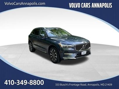 Certified 2023 Volvo XC60 B5 Plus w/ Protection Package Premier
