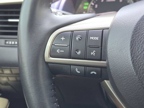 Used 2016 Lexus RX 350 AWD w/ Premium Package image 28