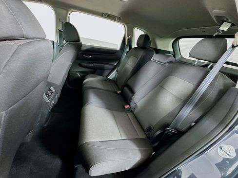 Certified 2023 Honda CR-V EX image 17