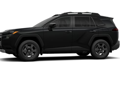 New 2026 Toyota RAV4 AWD image 3