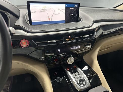 Used 2023 Acura MDX SH-AWD w/ Technology Package image 25
