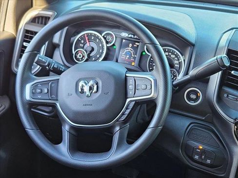 New 2026 RAM 2500 Tradesman image 11