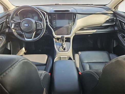 Used 2022 Subaru Outback Limited image 10