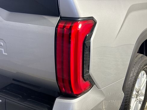 Used 2025 Toyota Tundra SR5 image 34