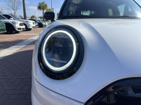 New 2026 MINI Cooper S image 5